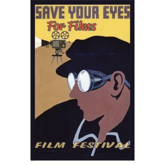 Save Your Eyes Film Festival