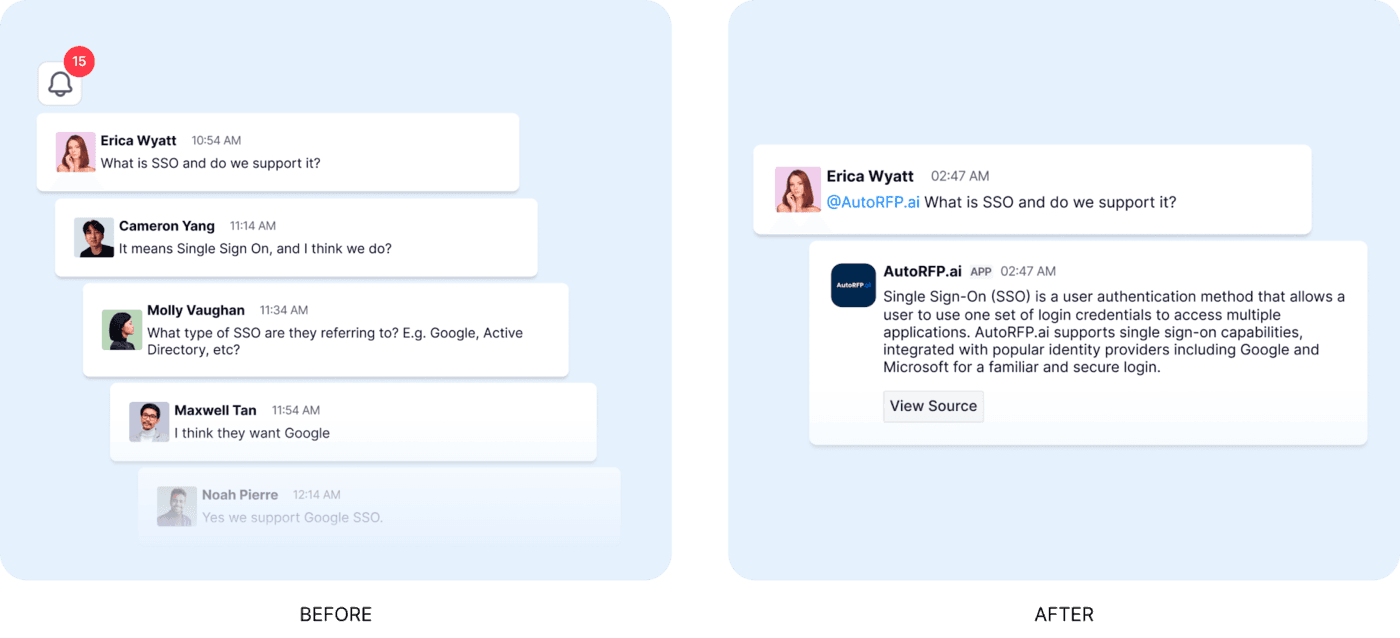 AI Q&A Chatbot