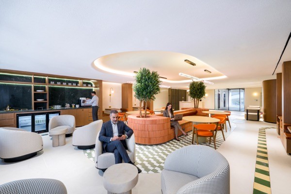 King Abdullah Financial District