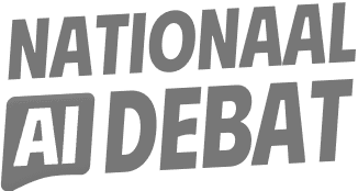 Logo AI debat