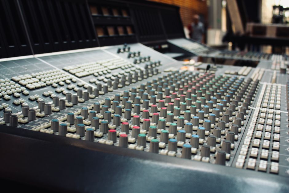 Bertelsmann just paid $1.16 billion to reshape who owns your favorite songs