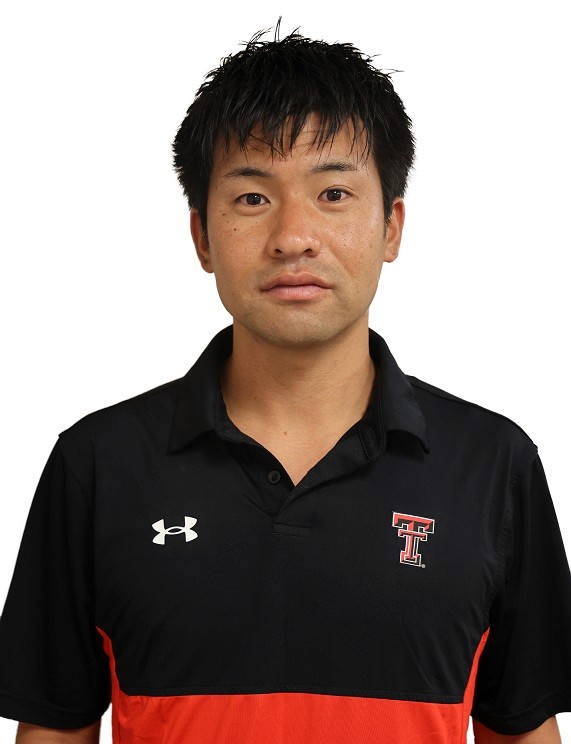 Portrait of Yasuki