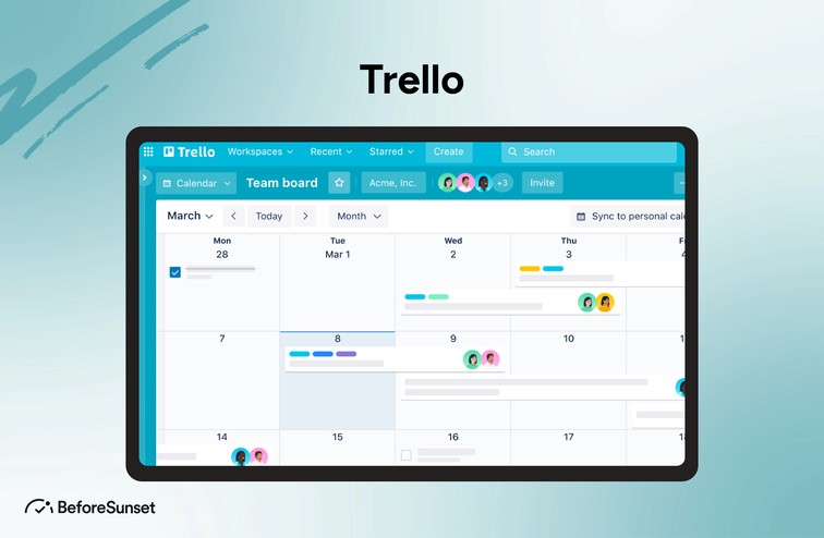 Trello