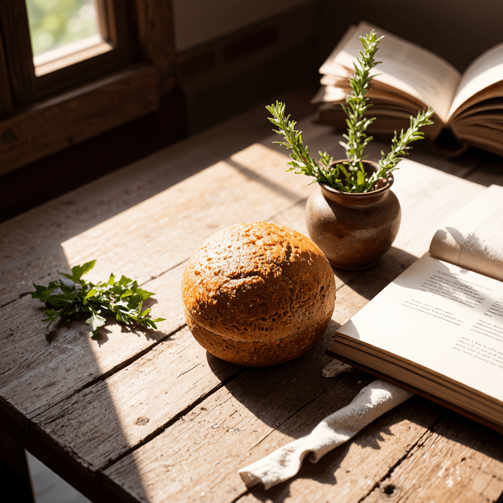 product photography of Culinary Delight