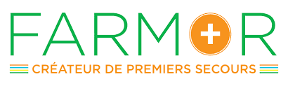 Logo Farmor