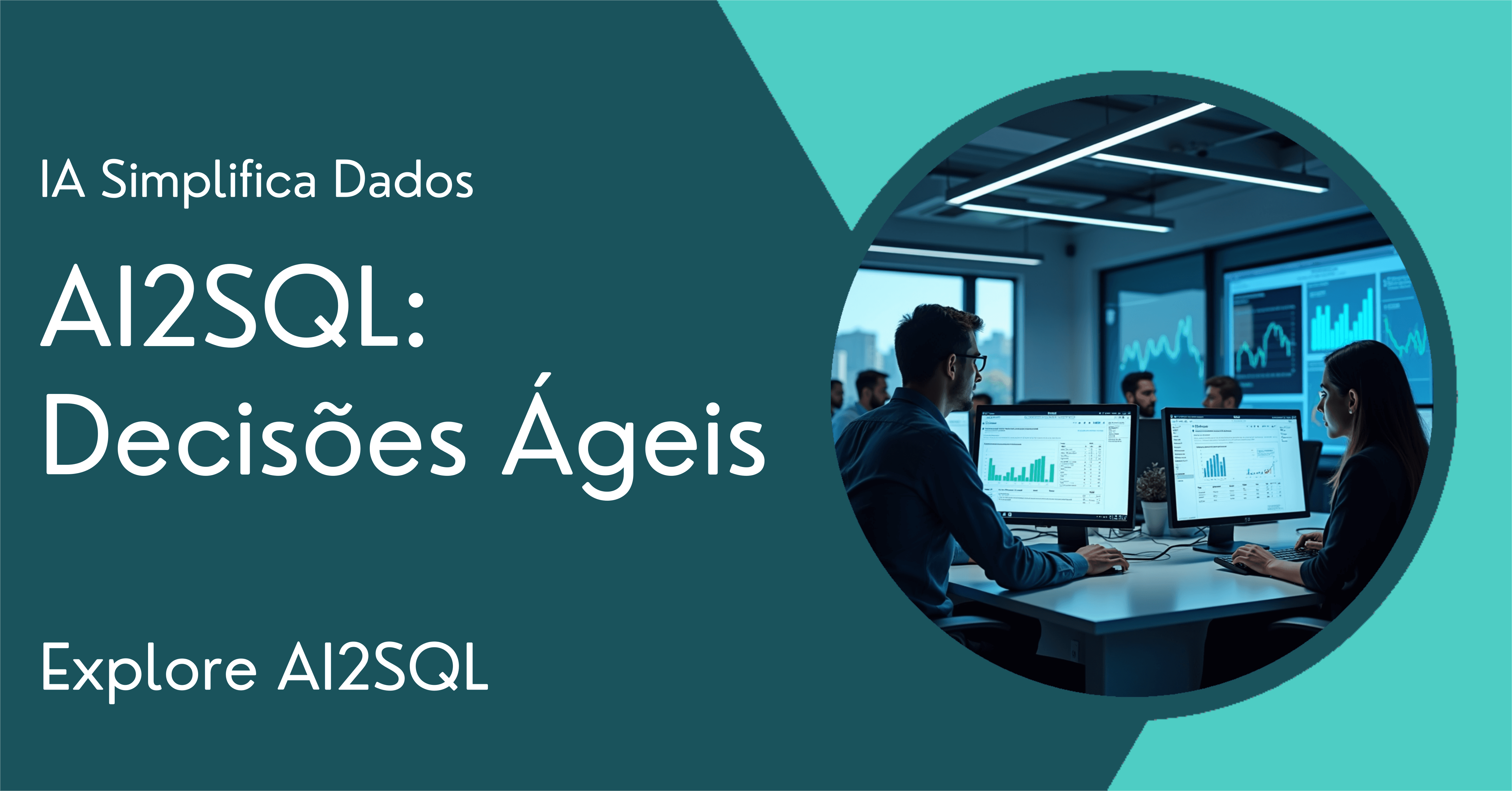AI2SQL: Simplifique Consultas SQL com IA e Impulsione Seu Negócio