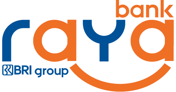 Bank Raya logo