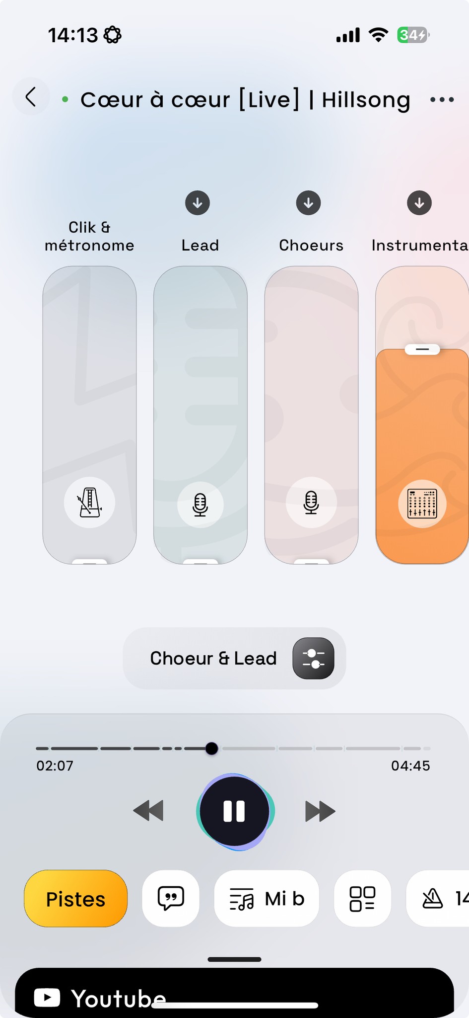 Weather app image
