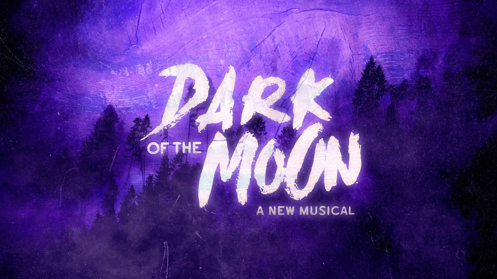 Παγκόσμια πρεμιέρα του Dark of the Moon, ενός νέου μιούζικαλ στο Θέατρο Charing Cross του Λονδίνου