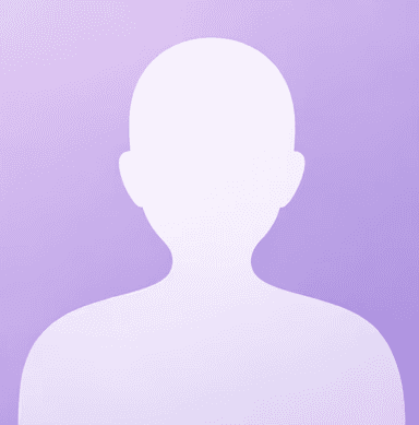 purple lotion bottle