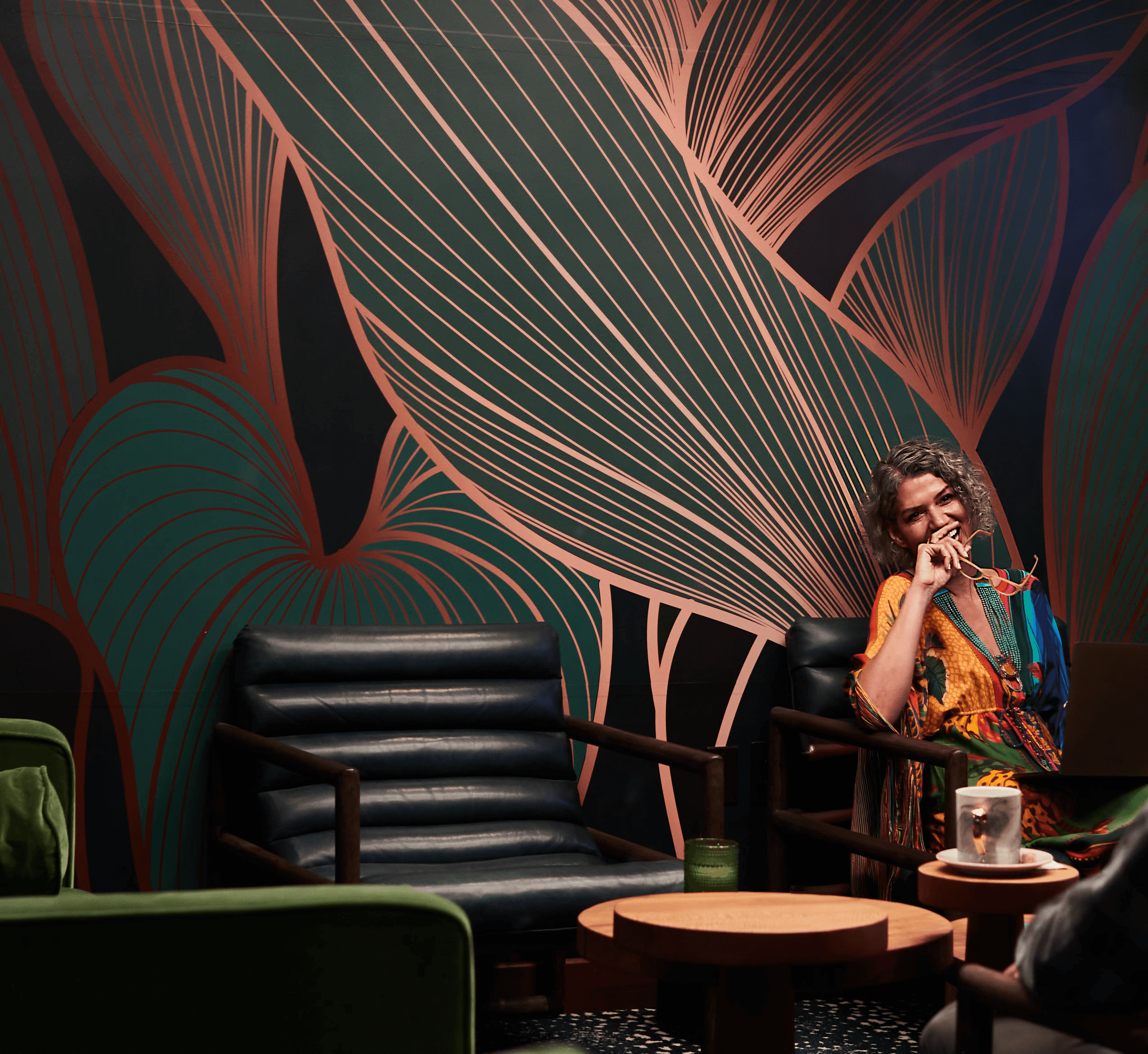 Jennifer Walker Design Header