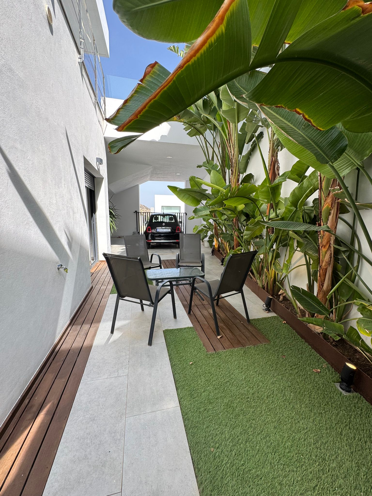 Villa Rojales construction récente — 21
