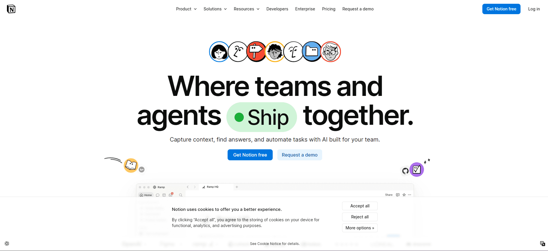 notion ai