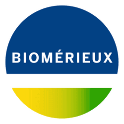 Biomérieux logo