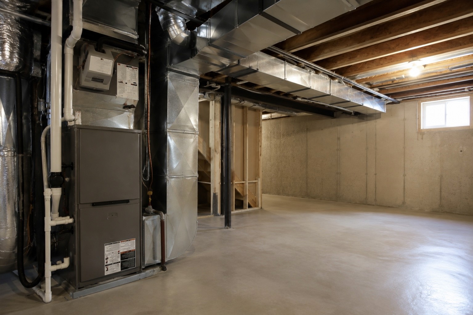 Air Duct Cleaing near brampton