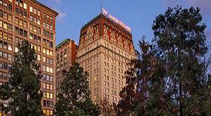 Union Square neighborhood