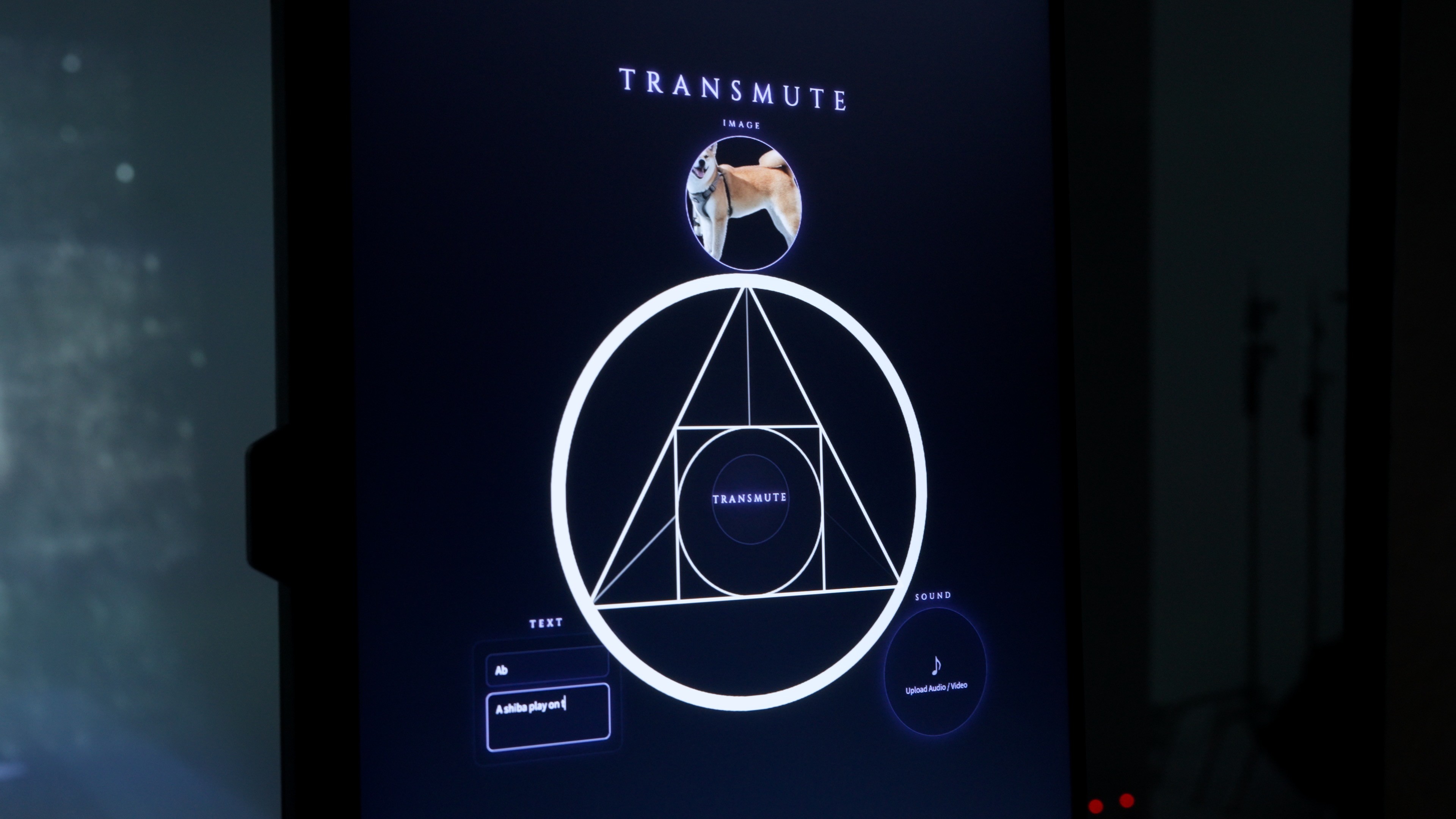 Irene Webflow template project image