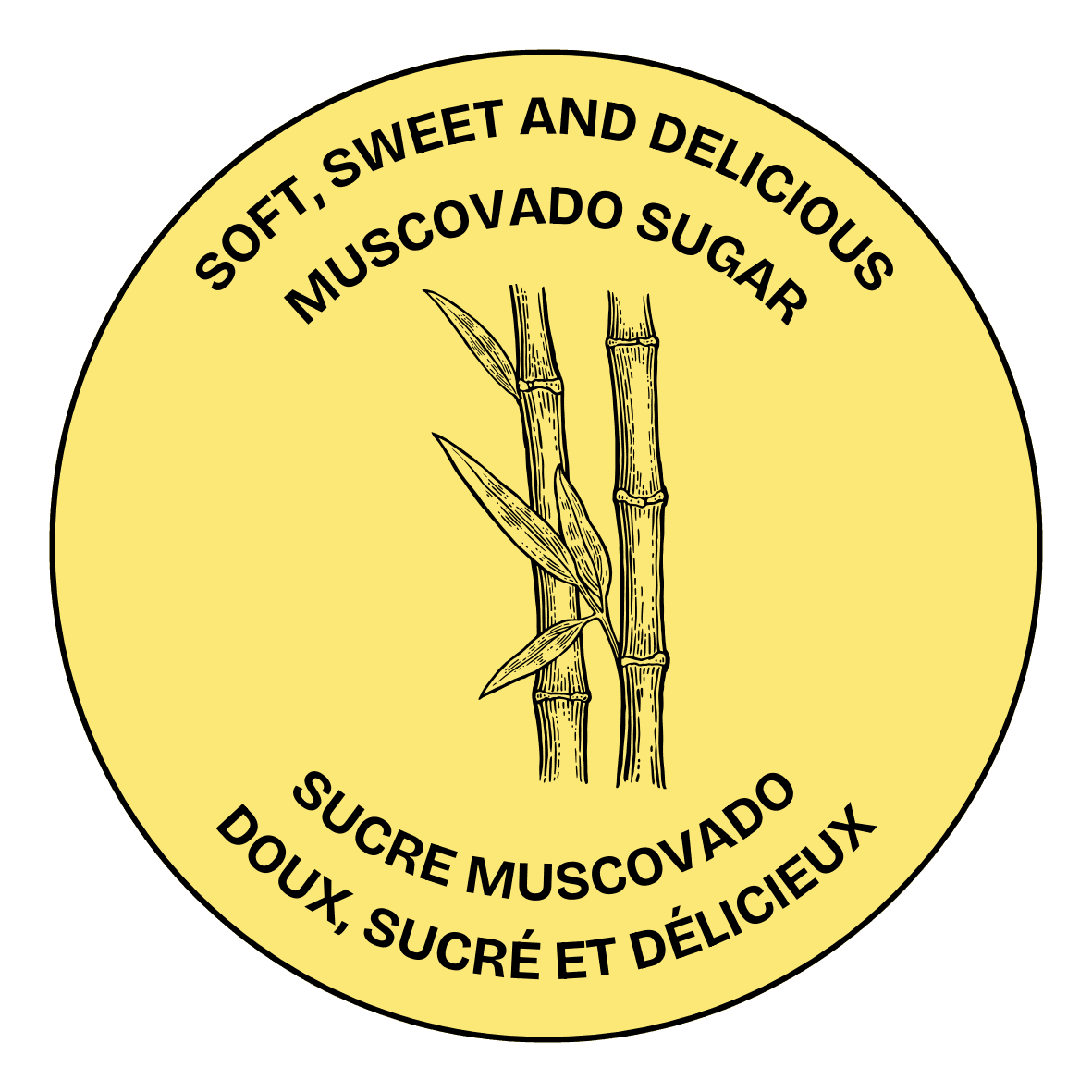 Muscovado Sugar