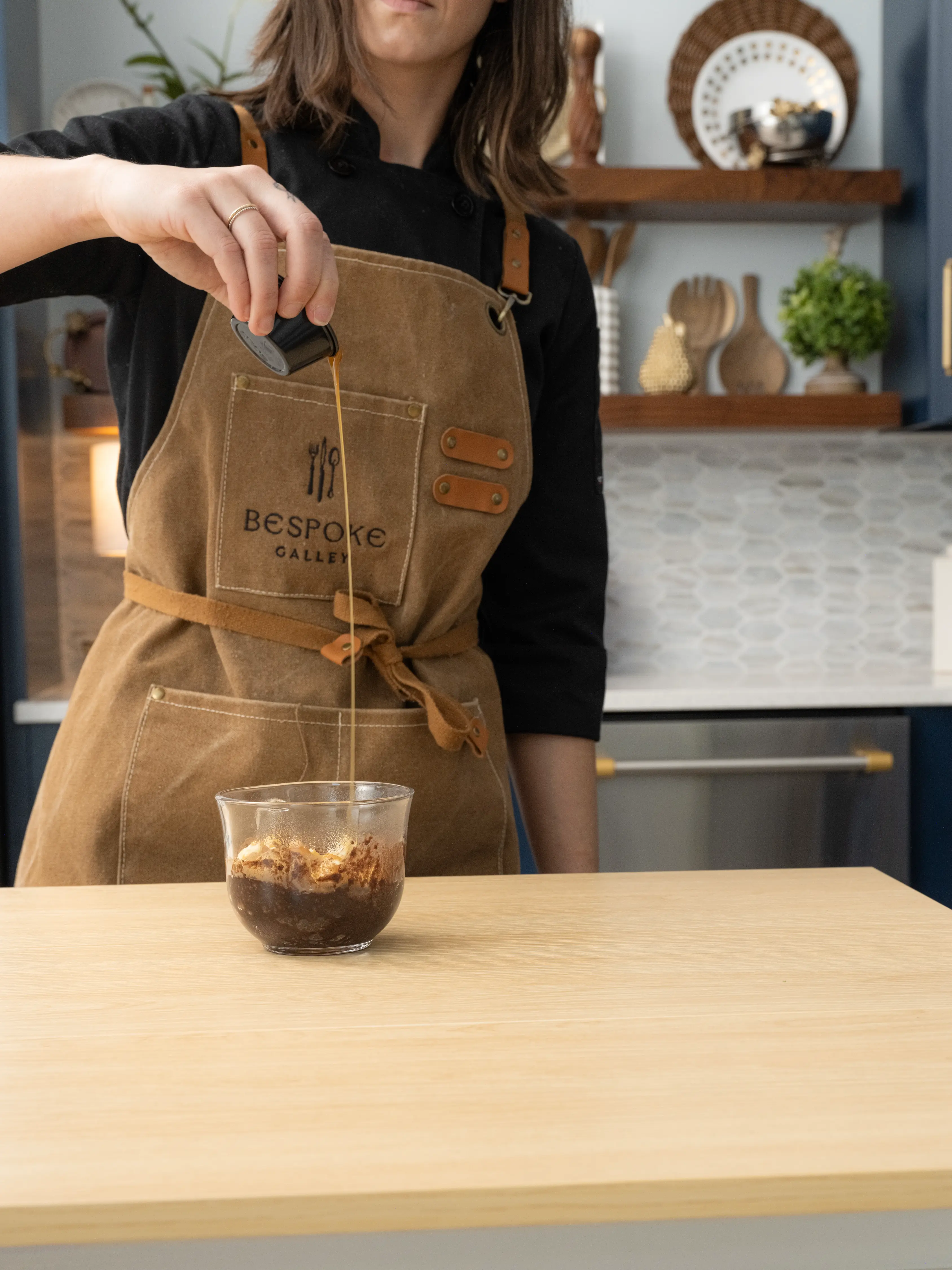 Triwork studios Grandeur Home