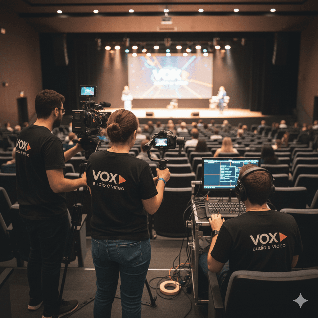 Employee working on their laptop