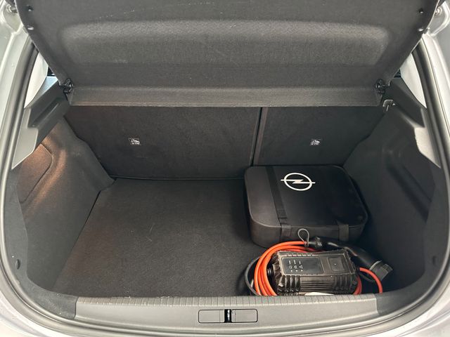 OPEL Corsa 2021 SILVER Gebrauchtwagen - Galeriebild 24