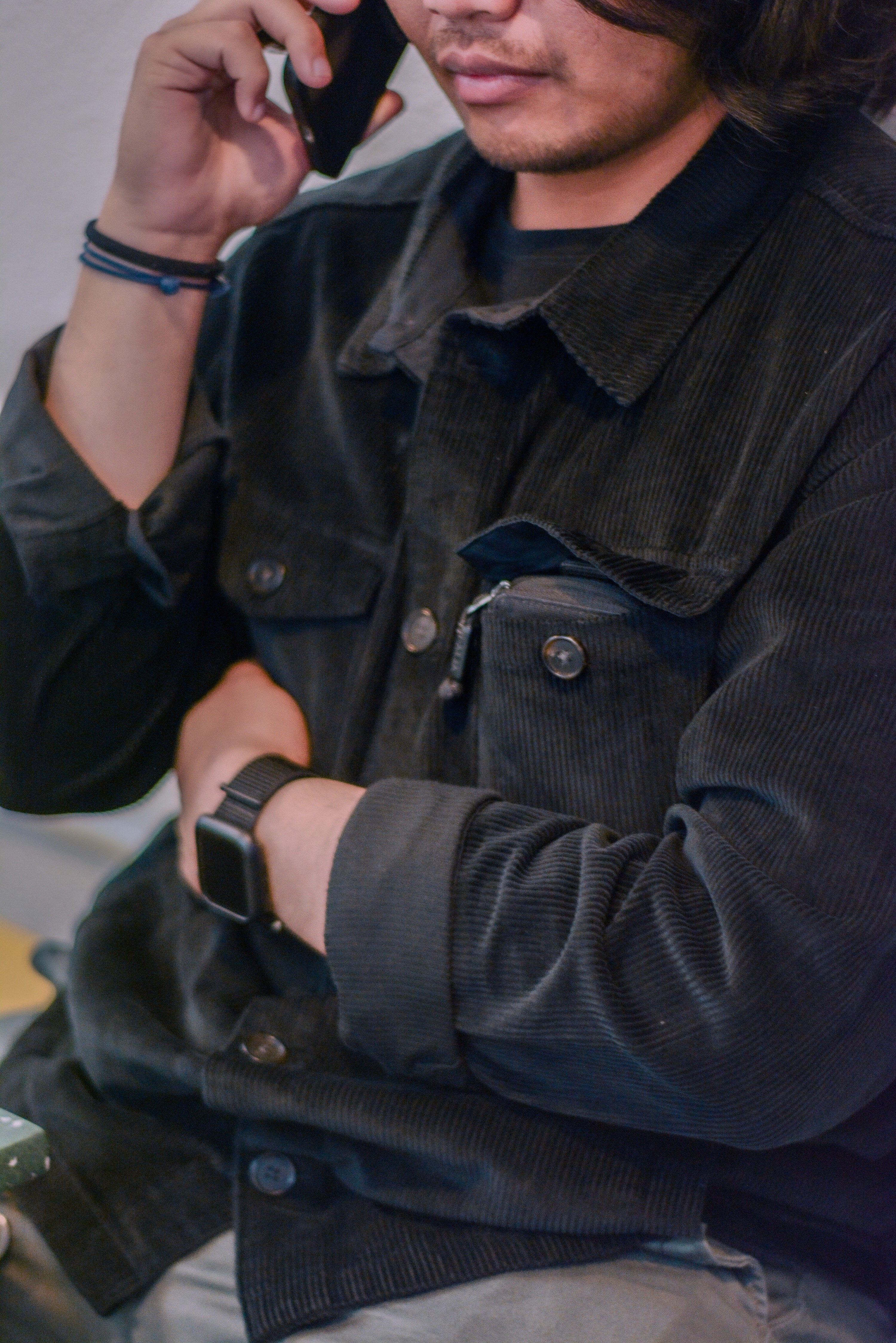 Ferry at Sat & Sun Surabaya