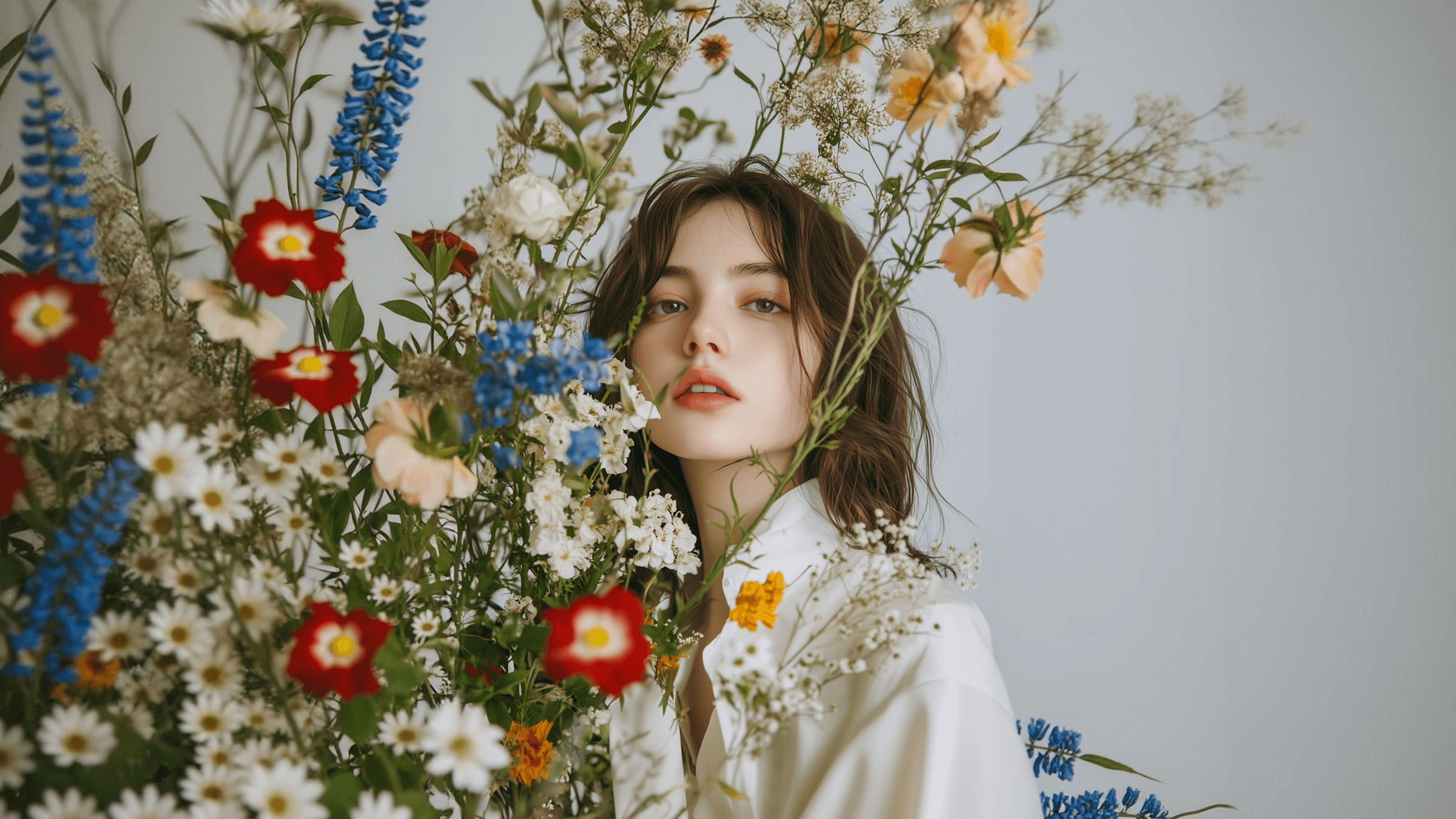 Aster Bloom project thumbnail