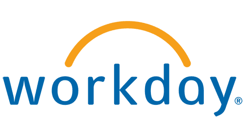 Workday logo