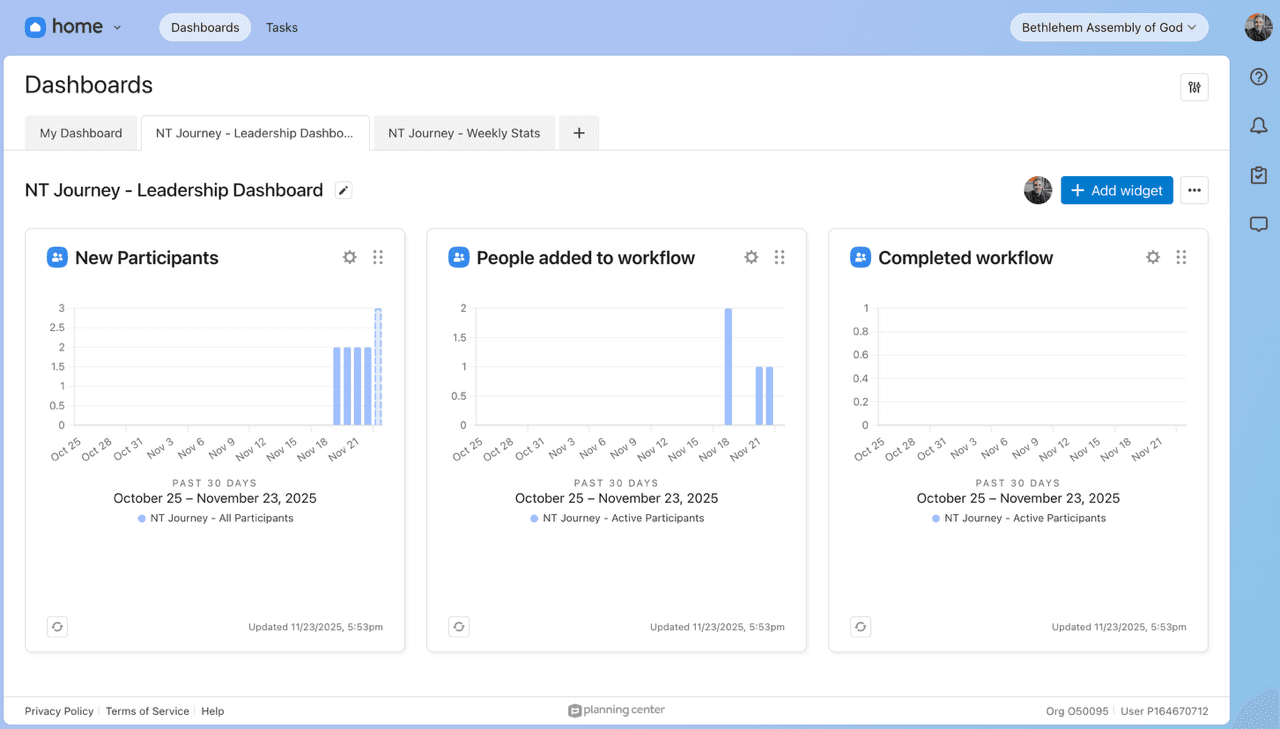 Sample project image