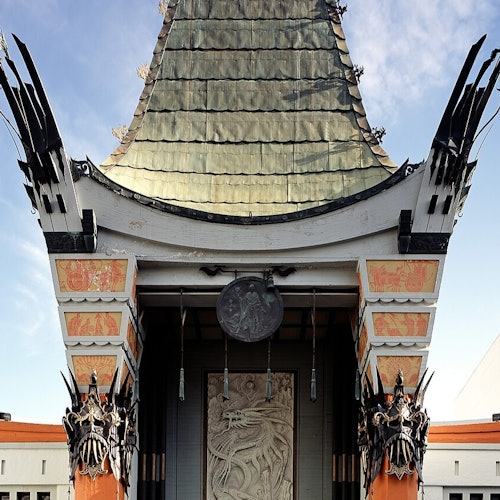 Chinese Theater