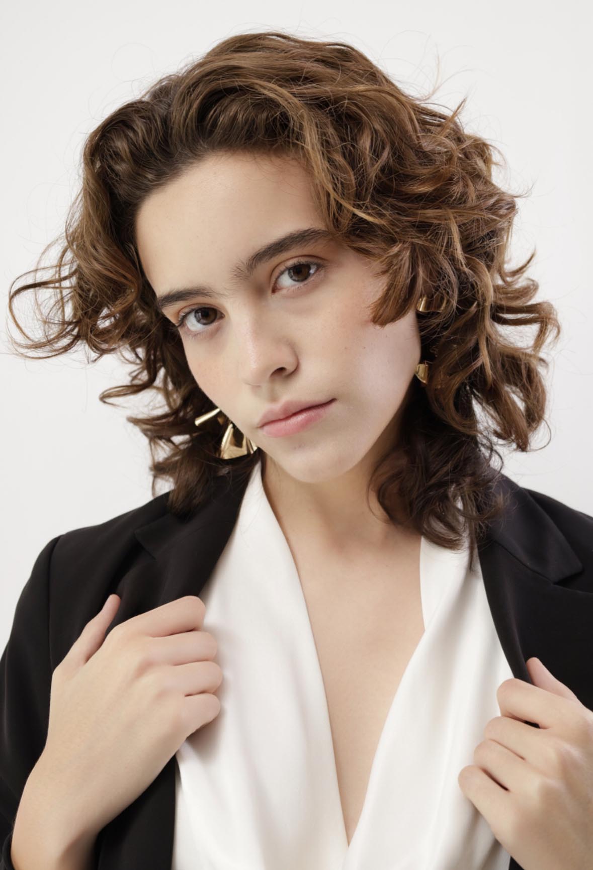 Gracia Alanis — 14