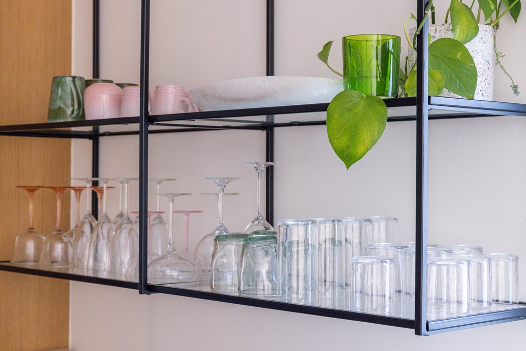 Image of modern living room