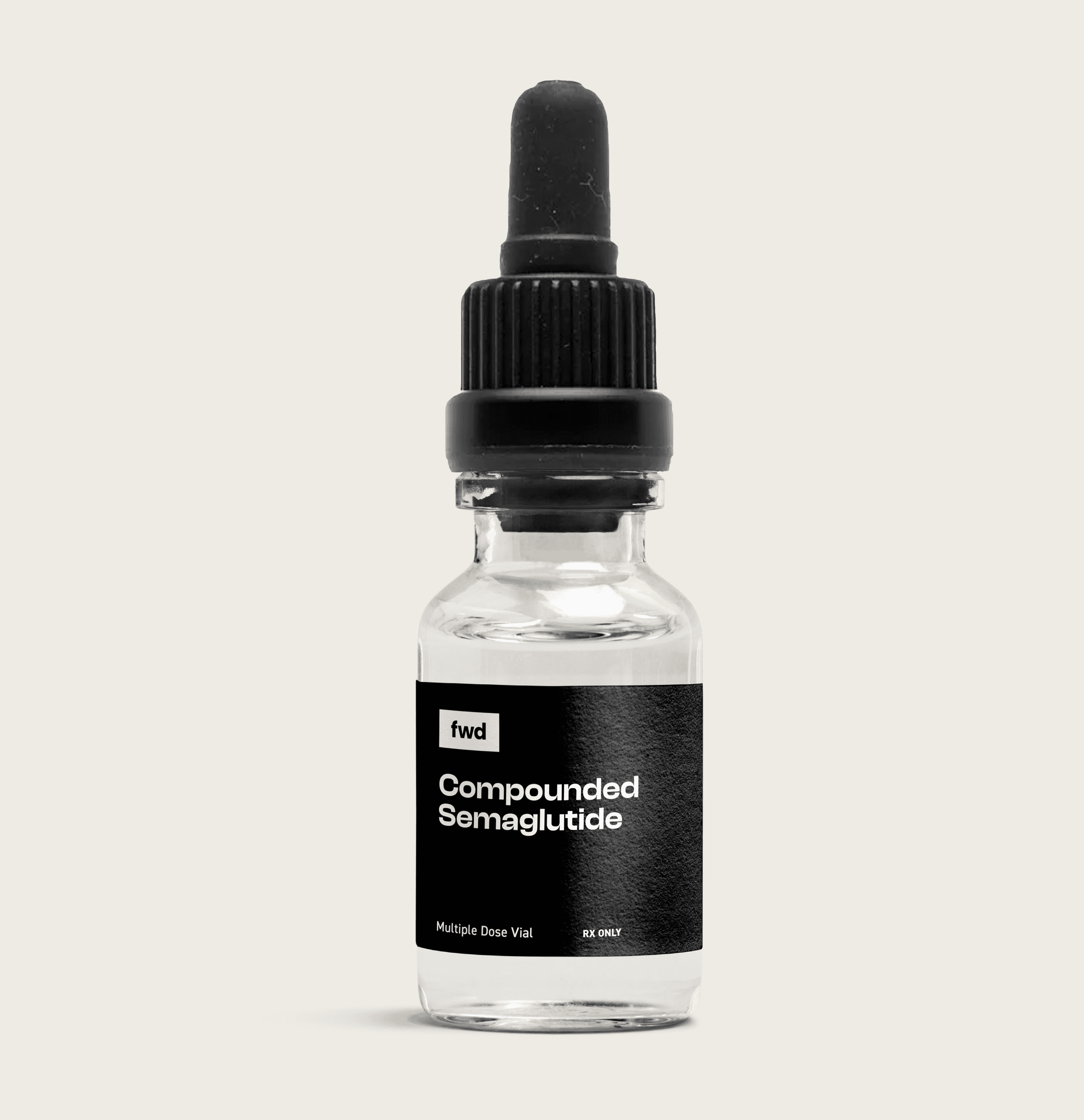 Young woman smiling towards camera on a sunny day outside.