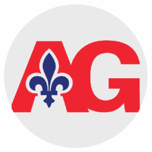 Logo of Associated Grocers of the South