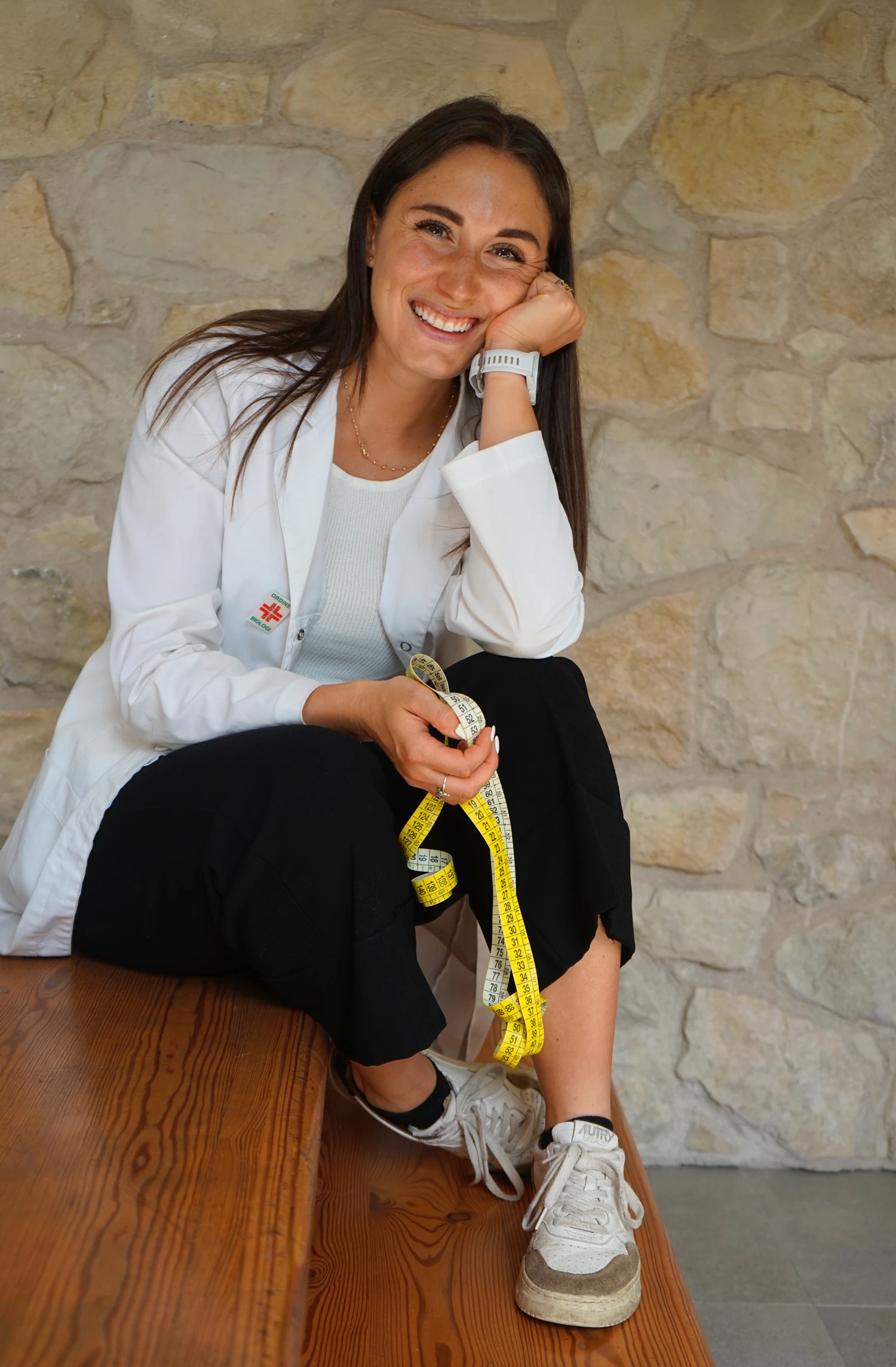 Nutrizionista Sara Rampanelli