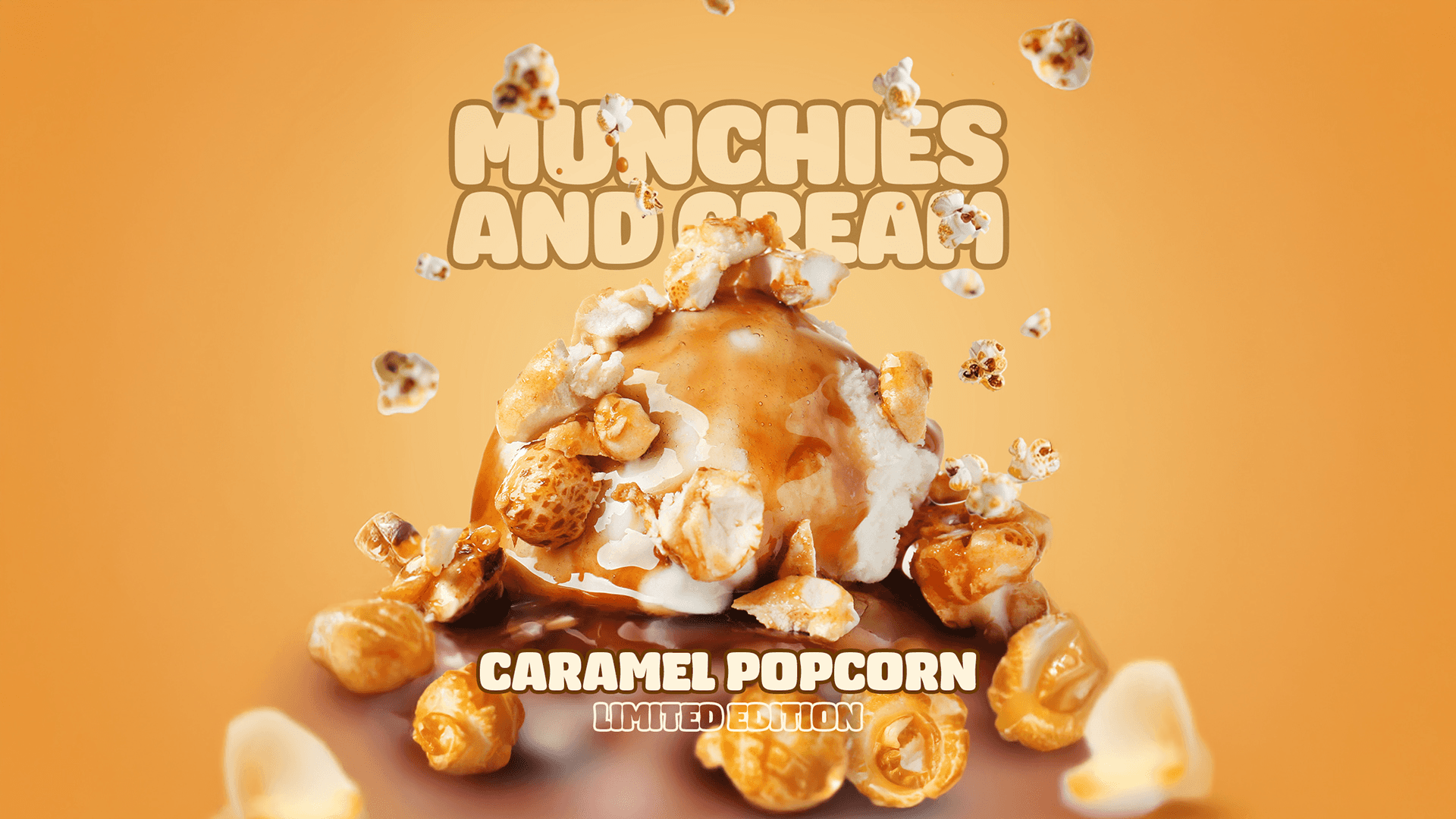 Continut Social Media Munchies and Cream