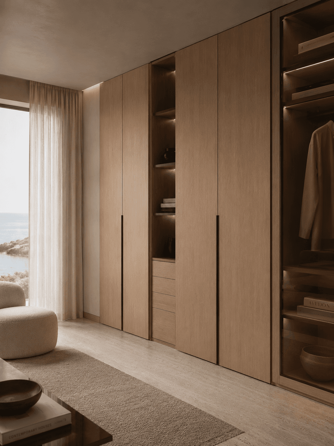 Cabinetry