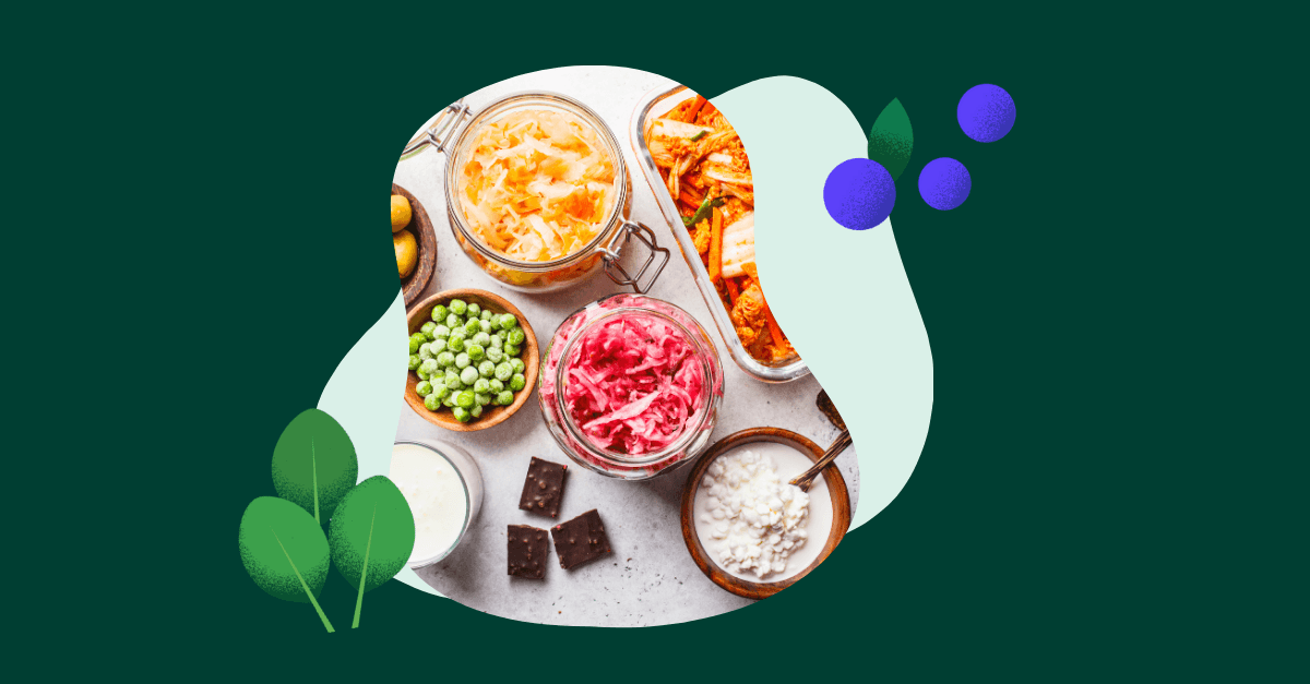 Expert Support from an Holistic Dietitian