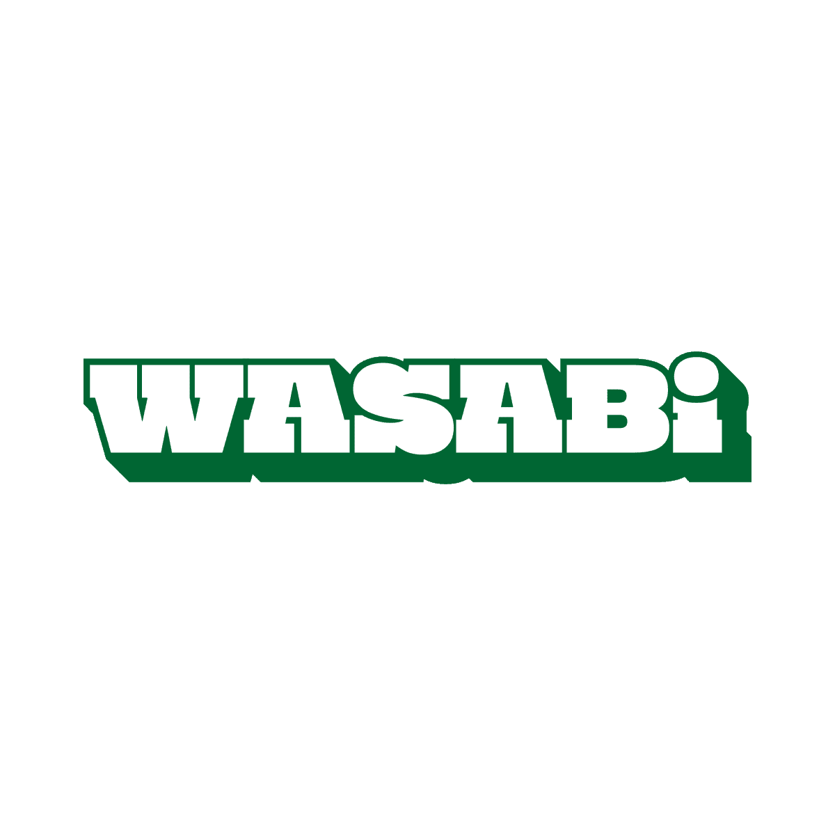 Wasabi