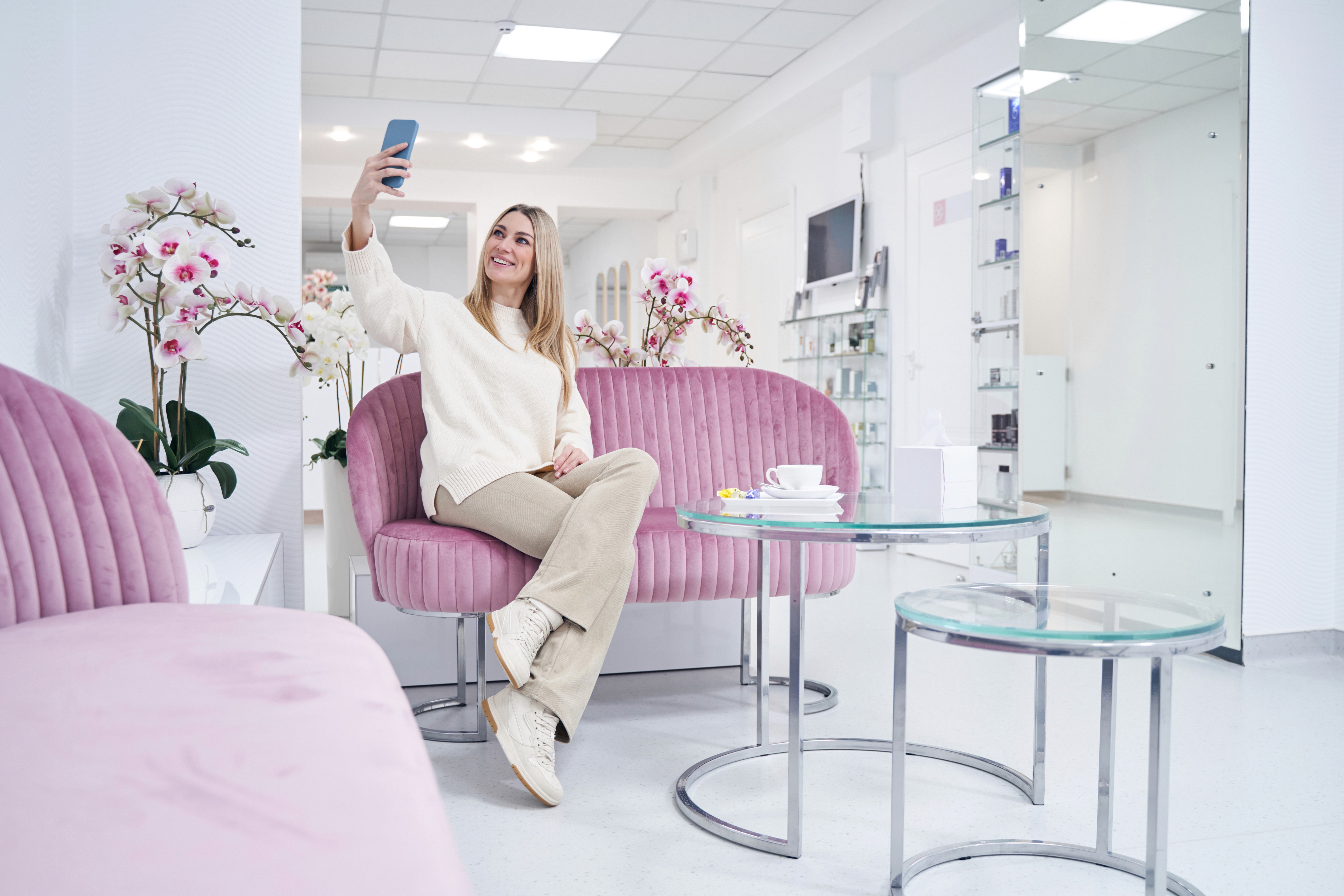 Build a Strong Online Reputation