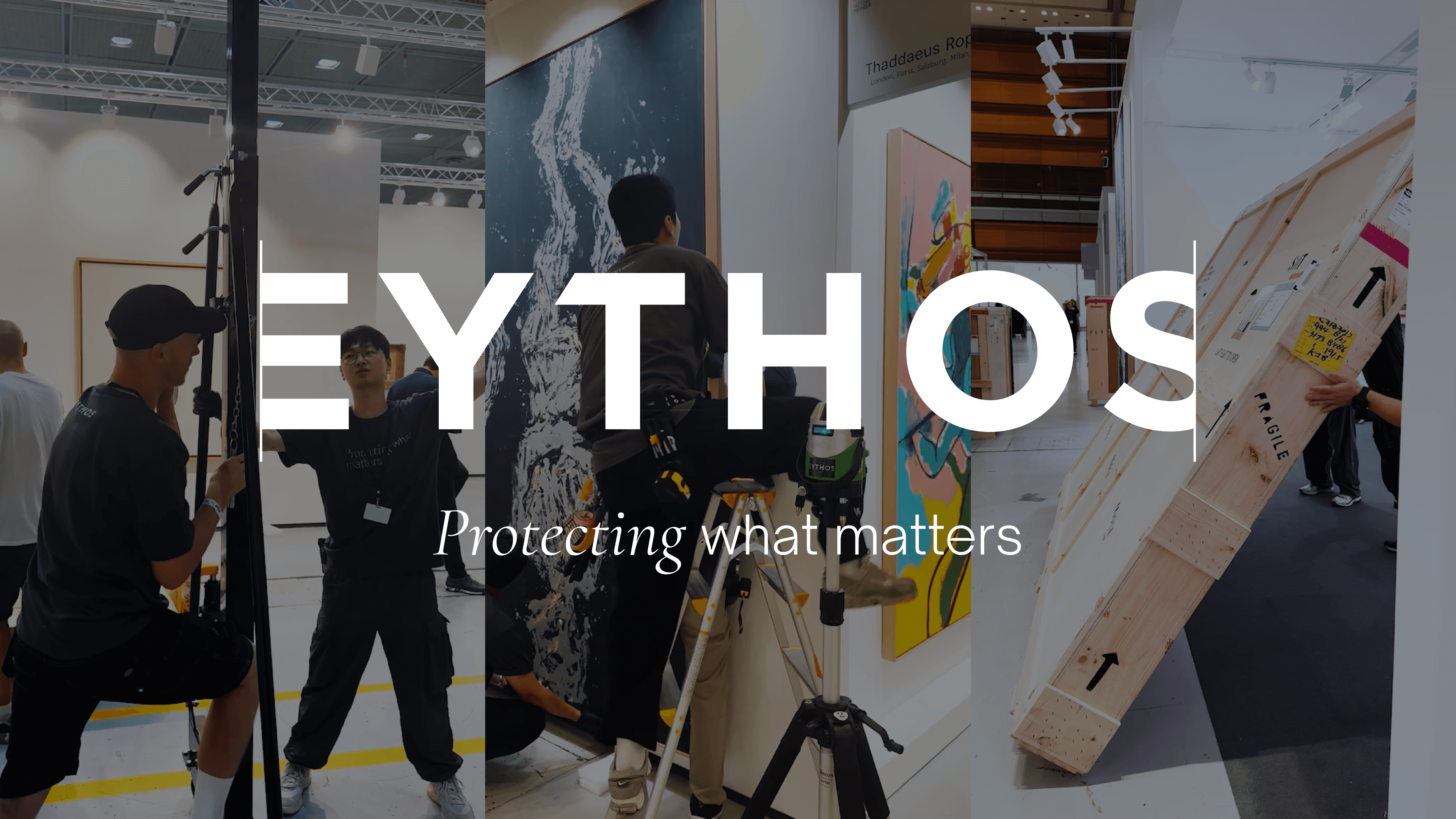 Landmark Collaboration with Hong Kong International Airport