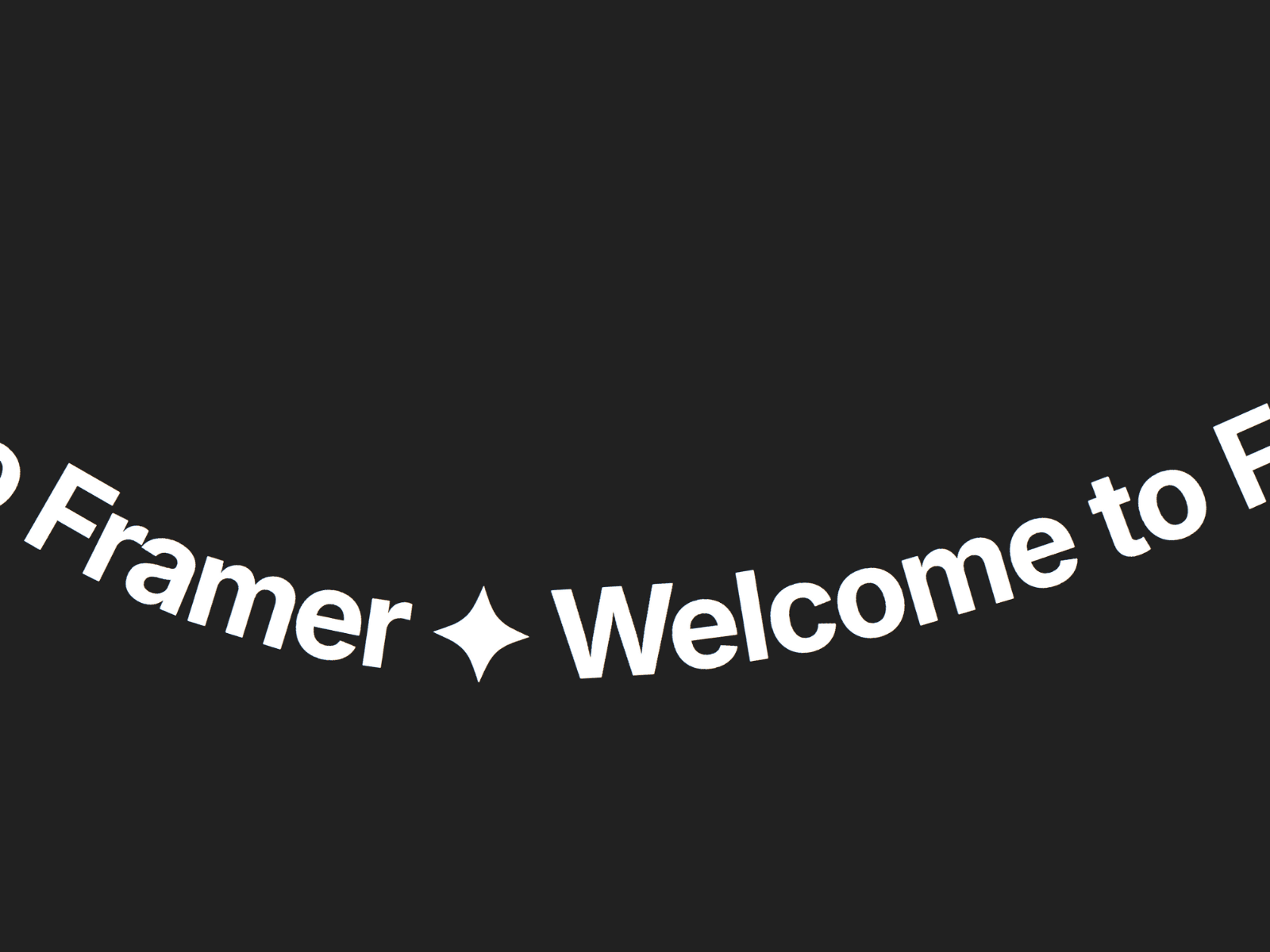 Framer中文网免费组件模板、Framer组件、Framer模板、Framer教程、Framer汉化