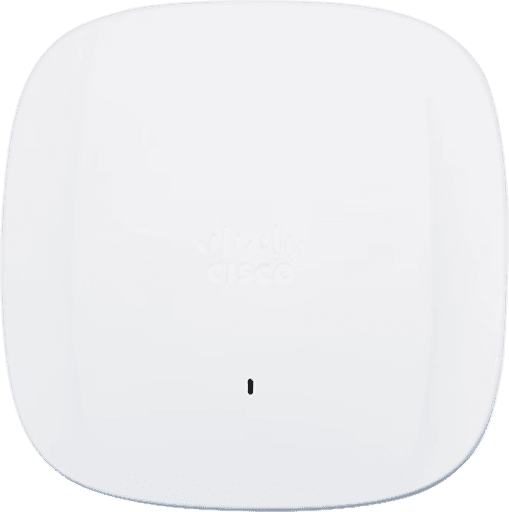 WiFipaysyou white hotspot device, providing secure and high-speed internet for businesses and their customers.