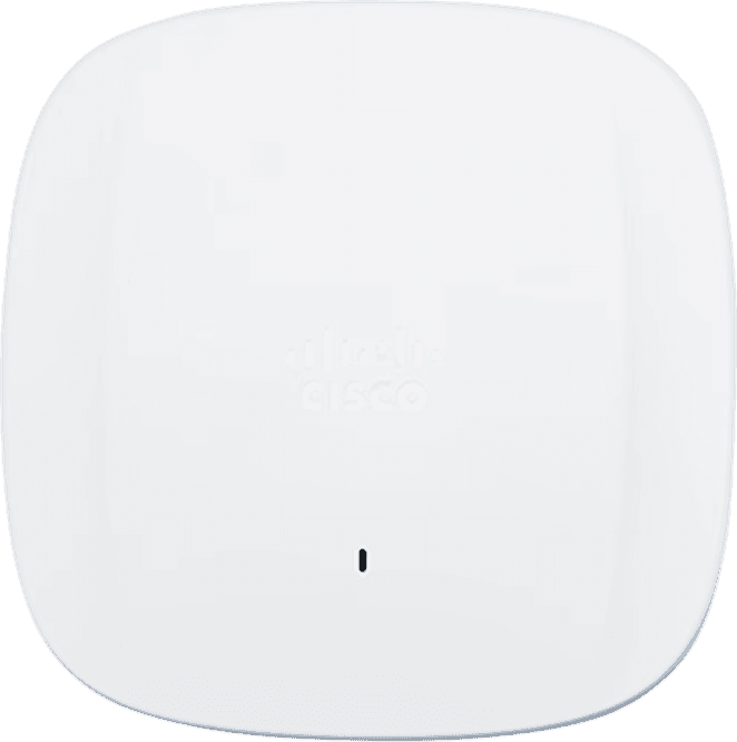 WiFipaysyou white hotspot device, providing secure and high-speed internet for businesses and their customers.