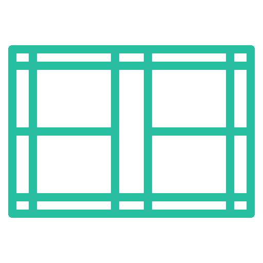 Indoor courts
