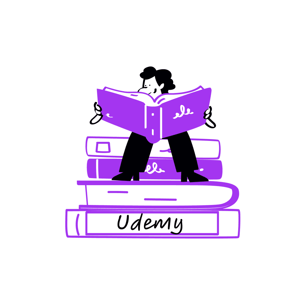 udemy case study
