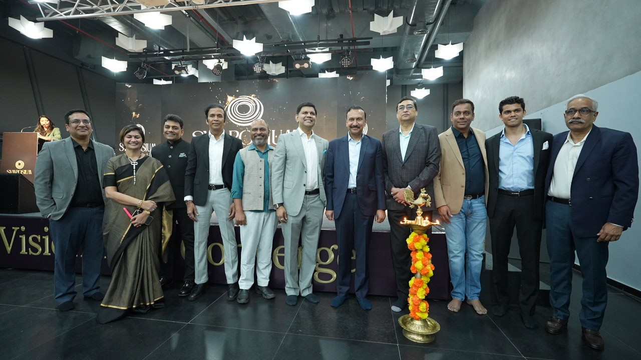 Symposium India Event – Intellectual Discussion and Networking Hyderabad