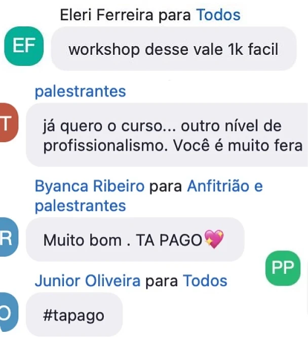 Depoimento 4