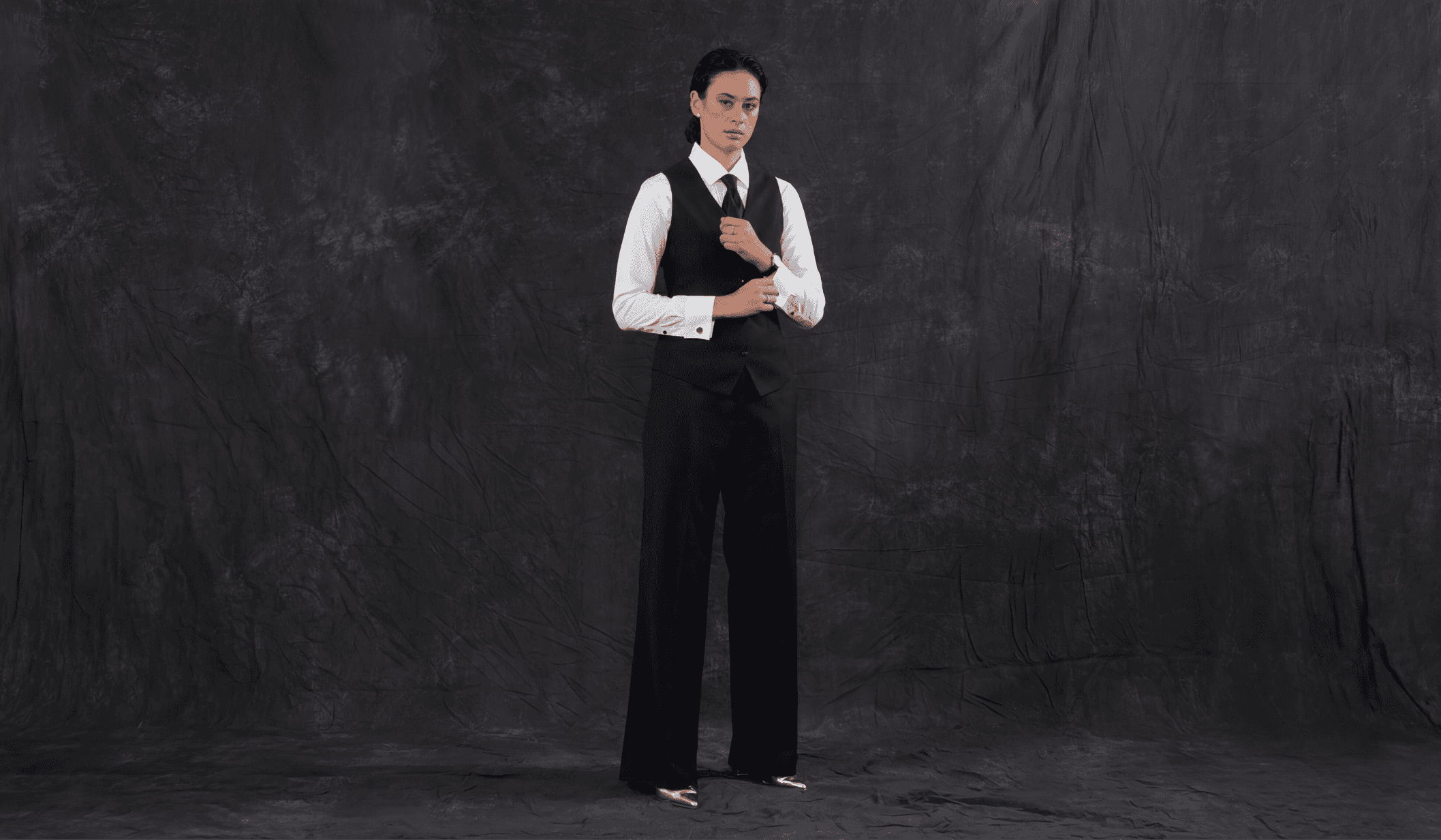 Who Else Deserves Better Than Standard Sizing?