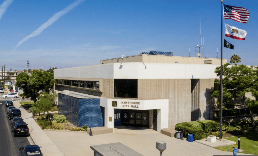 Online Therapy in Hawthorne